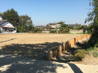 【外観】 | 上之売地