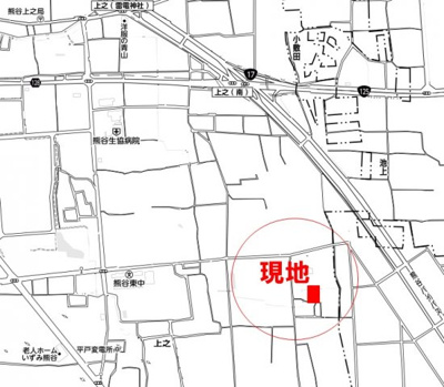 【地図】 | 上之売地