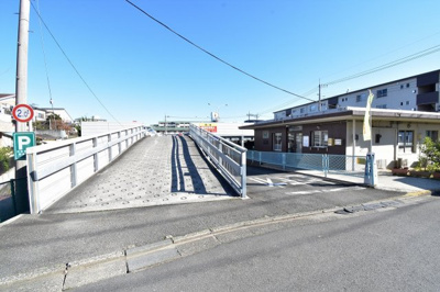 【駐車場】 | 宮根団地4号棟