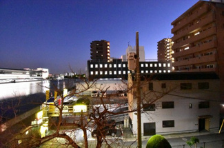 【展望】 | 3階部分からの眺望♪