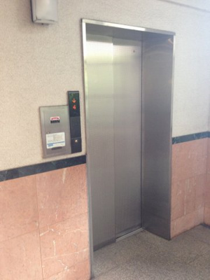 【その他共用部分】 | ライオンズマンション横浜駅西第３ | エレベーター
