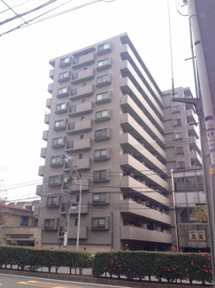 【外観】 | JR京浜東北線・横浜市営地下鉄ブルーライン・京急本線・他各線「横浜」駅徒歩14分の好立地！相鉄線「平沼橋」駅徒歩11分の複数路線2駅利用可能！