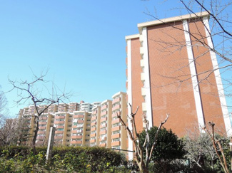 【外観】 | 京急本線「弘明寺」駅バス10分「南永田団地」停歩3分。