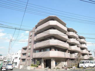 【外観】 | JR南武線「久地」駅徒歩14分、東急田園都市線「高津」駅徒歩18分と2路線2駅利用可能！
