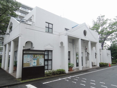【その他共用部分】 | サントゥール中川第9-5号棟 | 共用施設