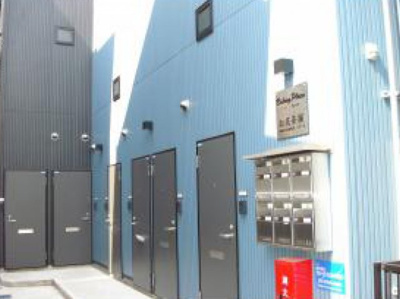 【外観】 | バーミープレイスお花茶屋