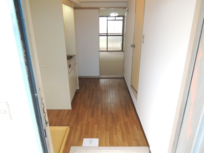 【内装】 | スクエア22