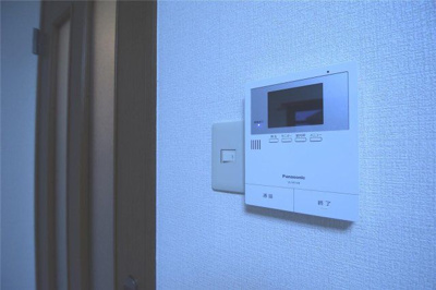 【セキュリティ】 | ユーミープライムマンション