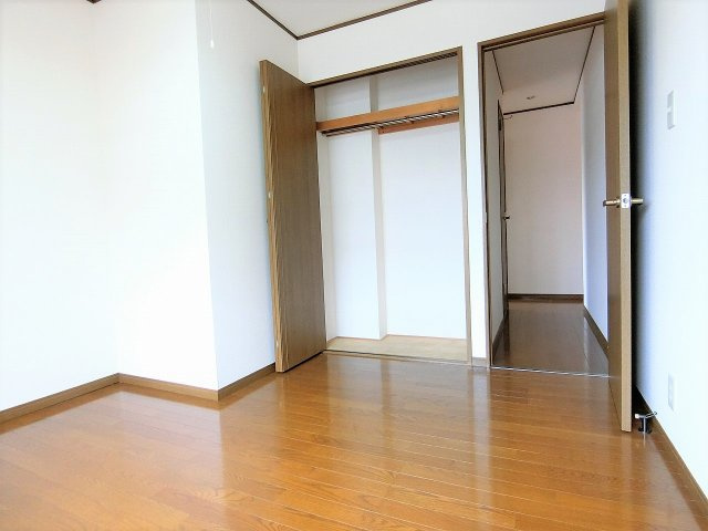 メゾンドジョワの内装