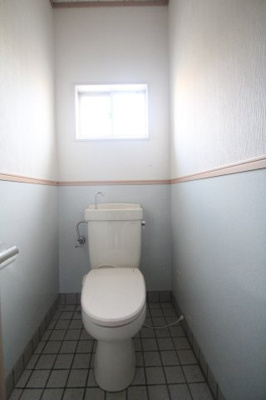 【トイレ】 | YMNテナント