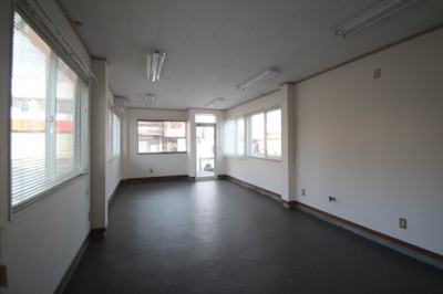 【内装】 | YMNテナント