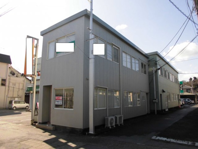 【外観】 | YMNテナント