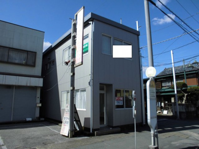 【外観】 | YMNテナント