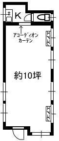【間取り】 | YMNテナント