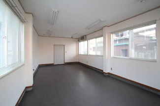 【内装】 | YMNテナント