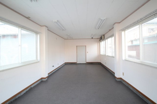 【内装】 | YMNテナント