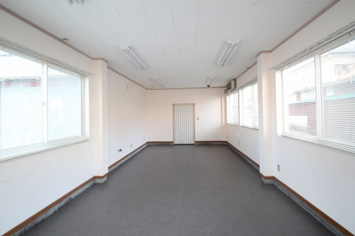【内装】 | YMNテナント