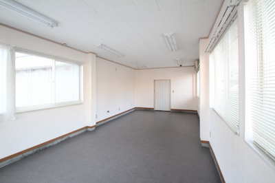 【内装】 | YMNテナント