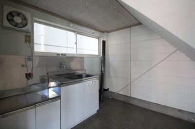 【キッチン】 | YMNテナント
