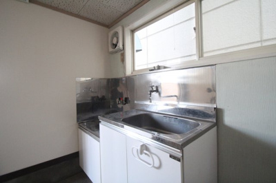 【キッチン】 | YMNテナント