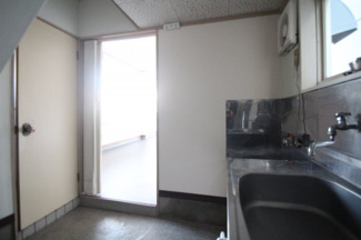 【キッチン】 | YMNテナント