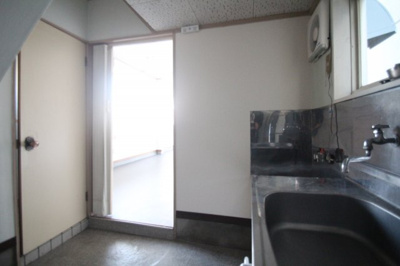 【キッチン】 | YMNテナント