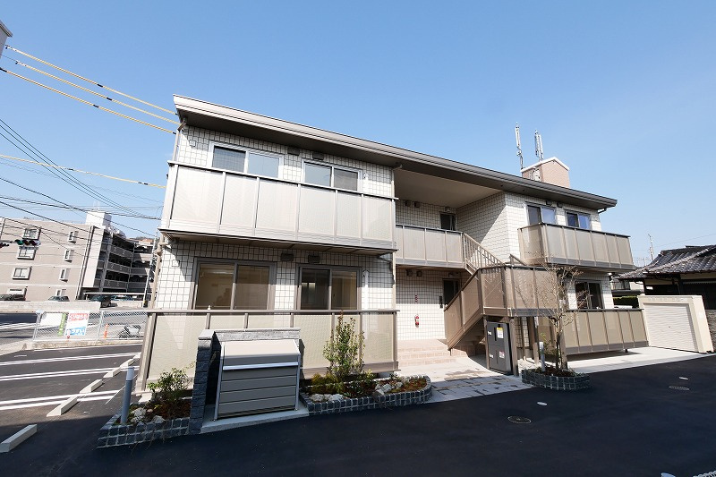 グレンディール祇園