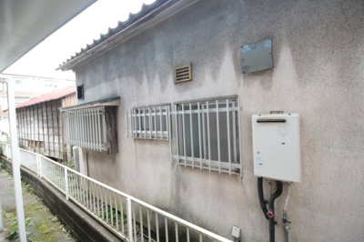 【展望】 | ハイツＫ12