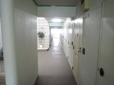 【その他共用部分】 | ﾗ･ﾚｼﾞﾀﾞﾝｽ･ﾄﾞ･ｴｽﾊﾟﾘｴ