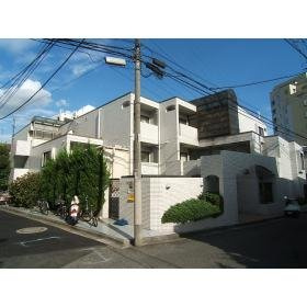 【外観】 | ﾗ･ﾚｼﾞﾀﾞﾝｽ･ﾄﾞ･ｴｽﾊﾟﾘｴ