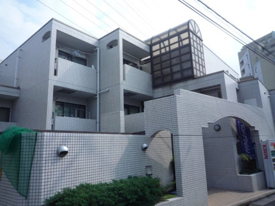 【外観】 | ﾗ･ﾚｼﾞﾀﾞﾝｽ･ﾄﾞ･ｴｽﾊﾟﾘｴ