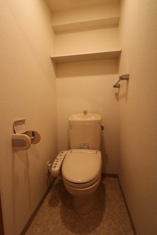 【トイレ】