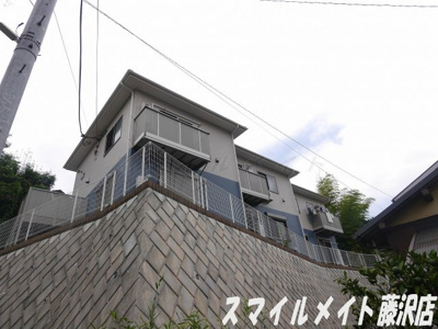【外観】 | グリーンヒルズ北鎌倉