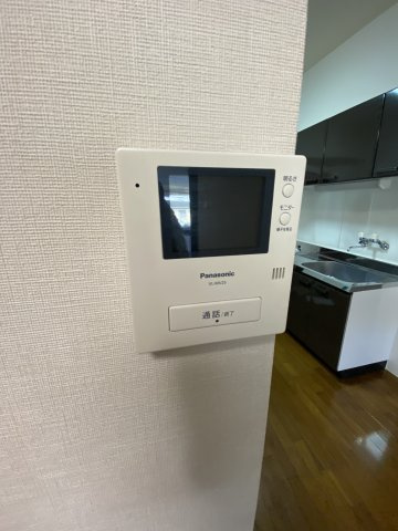 SI鶴島のセキュリティ