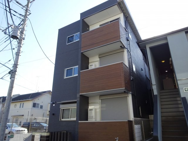 ラプレジオ小岩