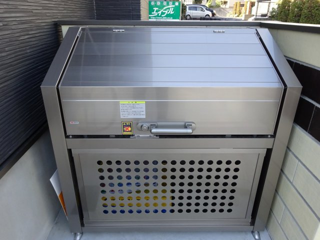 ラプレジオ小岩のその他共用部分