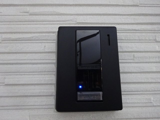ラプレジオ小岩のその他共用部分