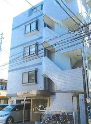 【外観】 | セザール大山