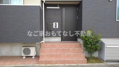 【エントランス】 | グランティック ラムール（GRANDTIC LAMOUR ）