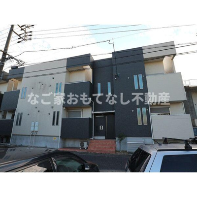 【外観】 | グランティック ラムール（GRANDTIC LAMOUR ）