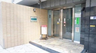 【エントランス】 | ポプラハウス