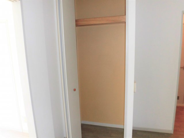 ジーライズ室本町の収納|イメージ写真