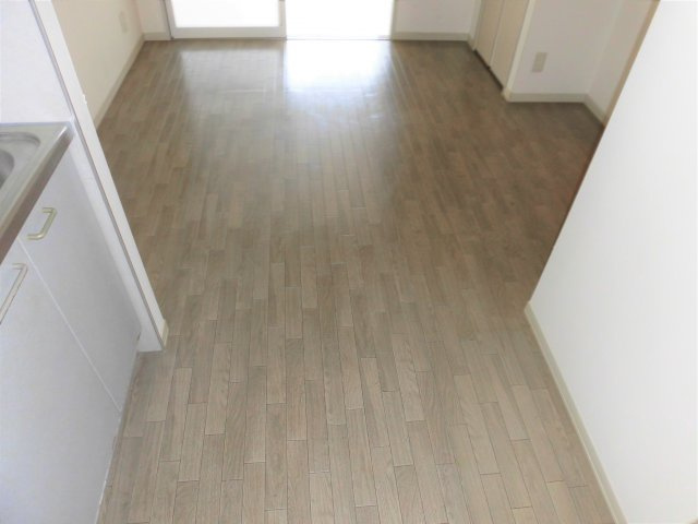 ジーライズ室本町のキッチン|イメージ写真