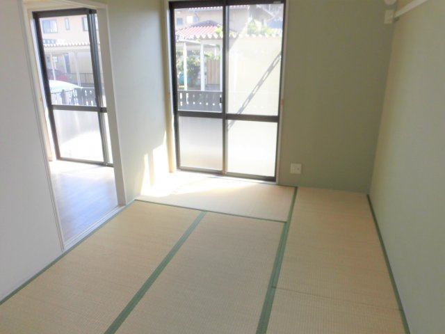 ジーライズ室本町の和室|イメージ写真
