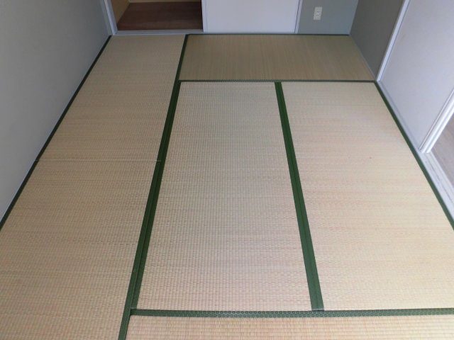 ジーライズ室本町の和室|イメージ写真