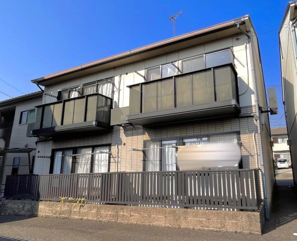 ジーライズ室本町