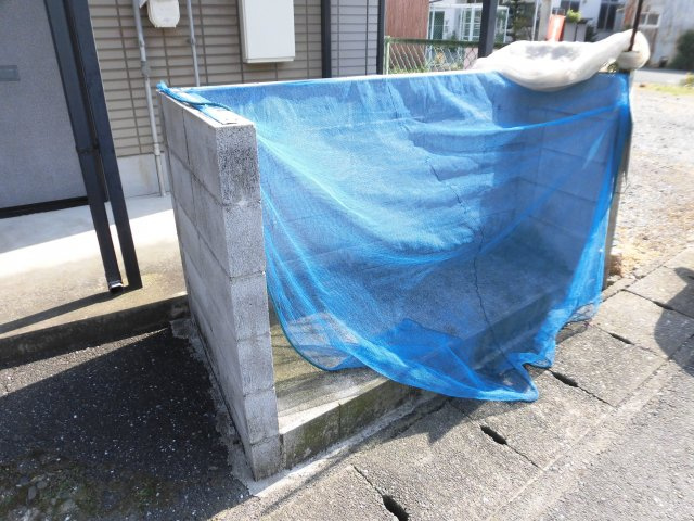 ジーライズ室本町の設備