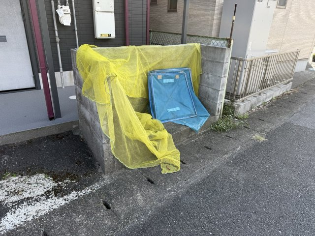 ジーライズ室本町のその他共用部分