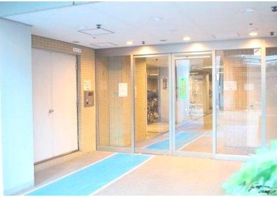 【エントランス】 | コラム神泉