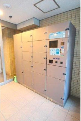 【その他共用部分】 | コラム神泉